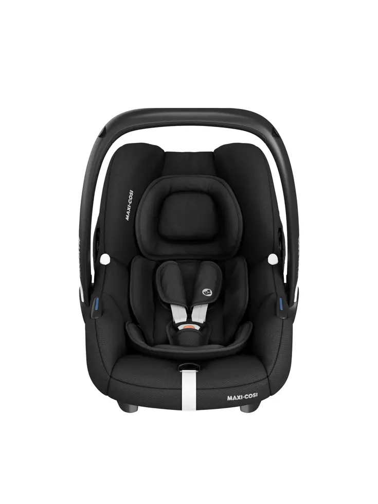 CabrioFix i-Size - Baby autostoel