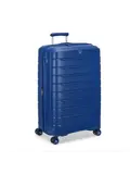 Roncato B-Flying expandable trolley 78 Blauw