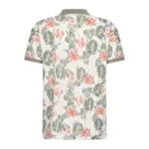 Porsi - Polo heren - Human Nature