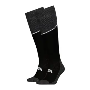 HEAD - 2-Pack Skisokken Beginner - Unisex