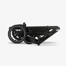 Evy V2 Kinderwagen - Inclusief reiswieg - Deryan