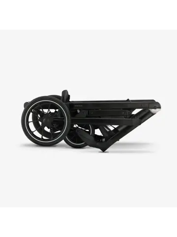 Evy V2 Duo Kinderwagen - Inclusief reiswieg