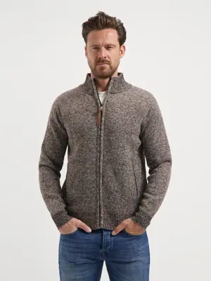 MGO Philip Heren - Outdoorvest - Fleecevest