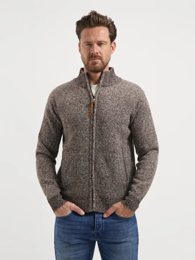 MGO Philip Heren - Outdoorvest - Fleecevest