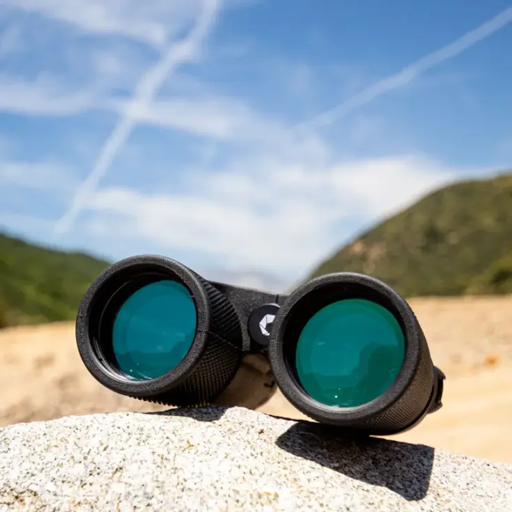 Blackhawk 12x42 verrekijker