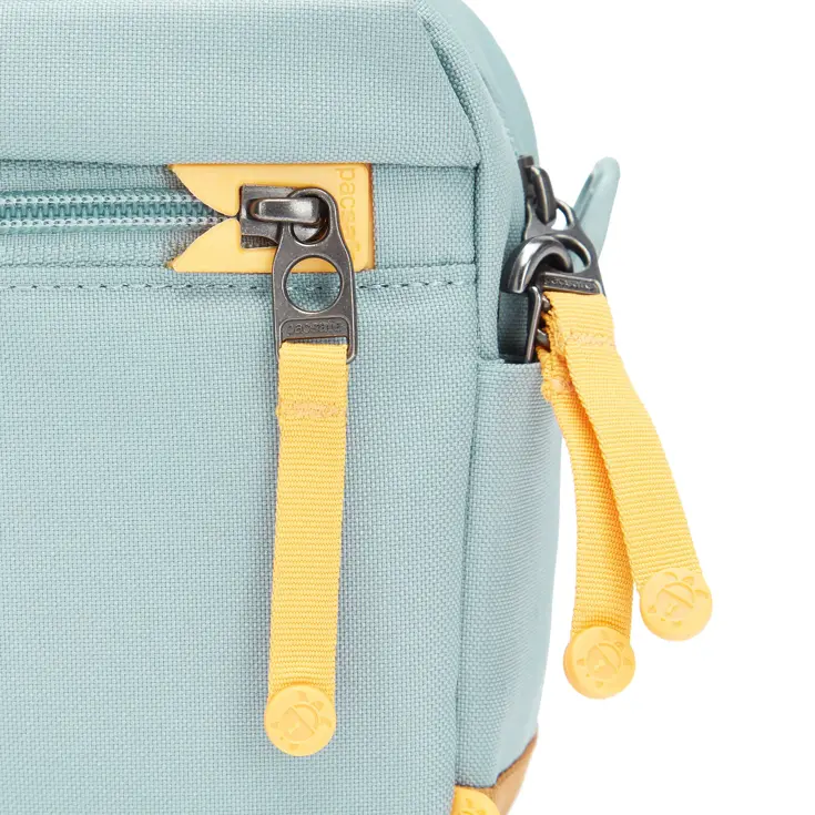 Pacsafe - GO Crossbody - Schoudertas