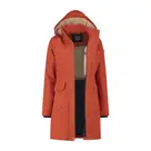 Suzan - Dames parka - MGO