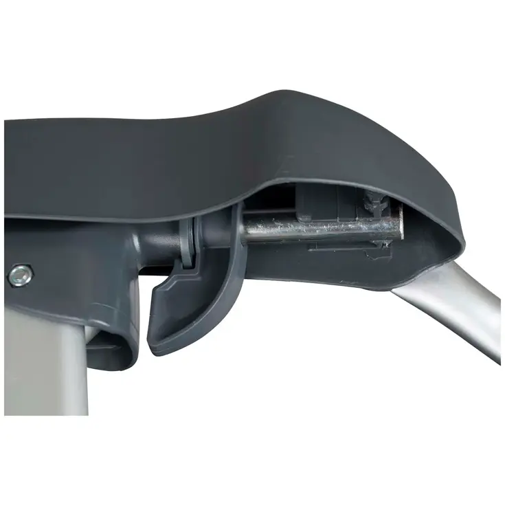 Relaxstoel AA/234 Air Elite Grijs