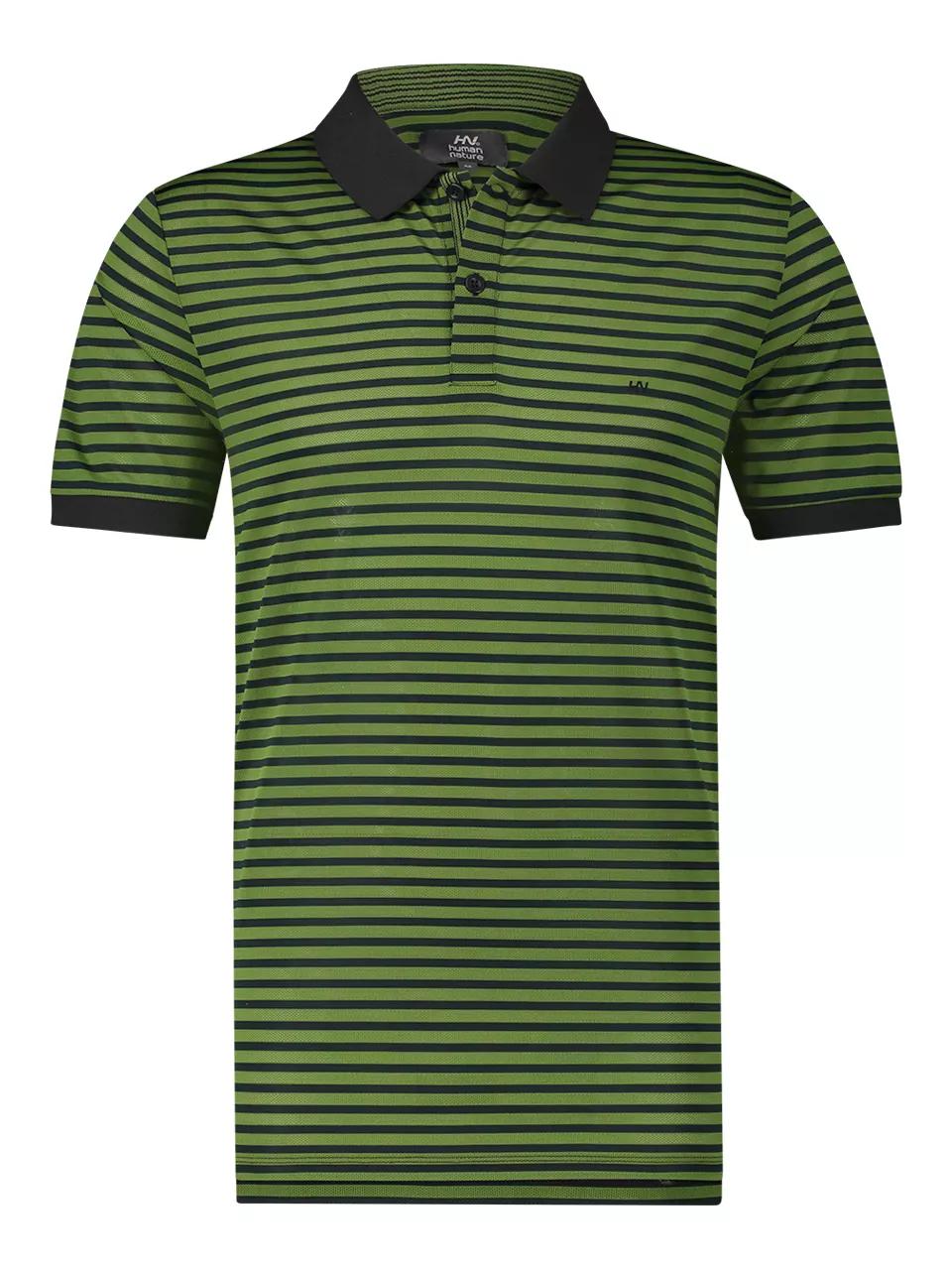 ANWB  Dino  Poloshirt Heren  Blauw   M main product image