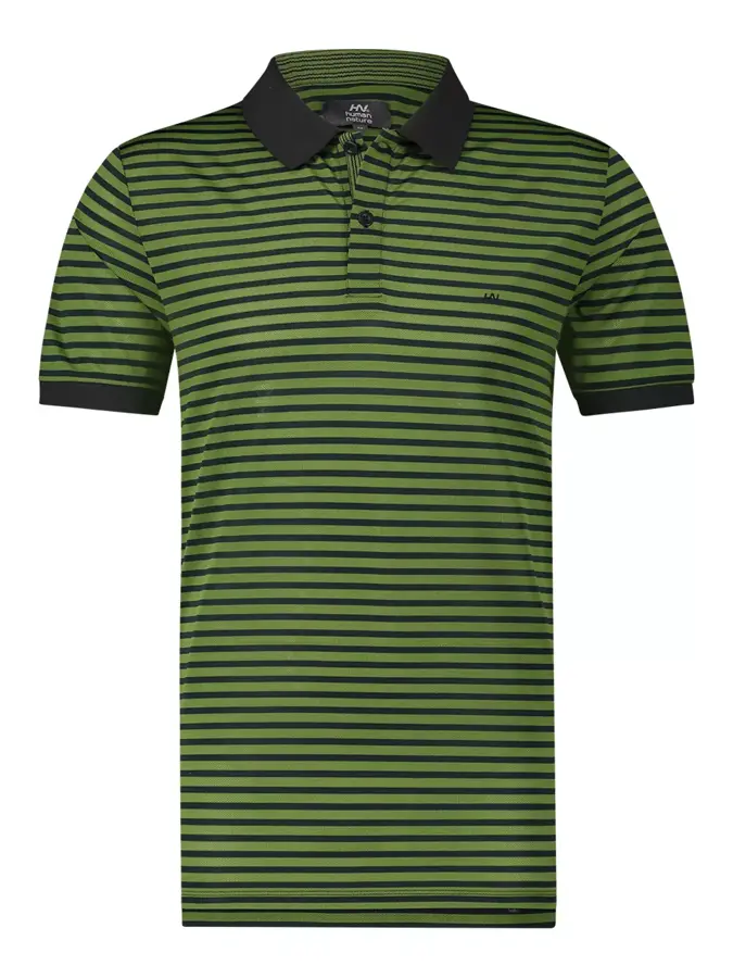 Dino – Poloshirt Heren