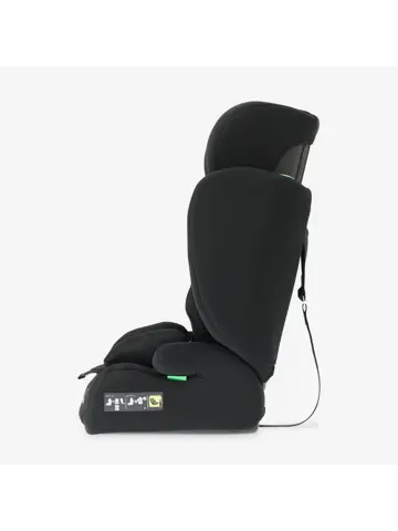 Carter Basic i-Size Autostoel - Groep 1-2-3