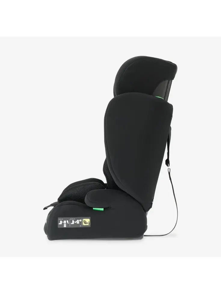 Carter Basic i-Size Autostoel - Groep 1-2-3
