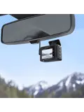 DRV-A610W 4K Wifi GPS dashcam