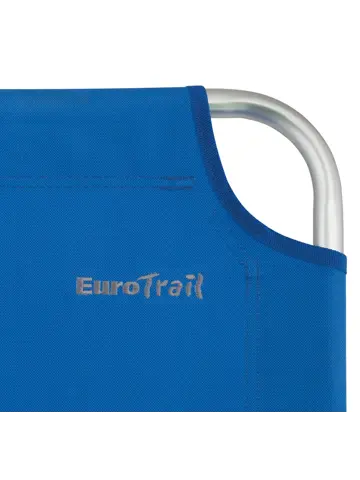 Eurotrail Campingstoel Moita
