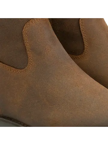 Pordic dames - Laarzen - Travelin'