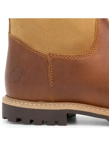 Tallinn dames - Pull-on boots - Travelin'