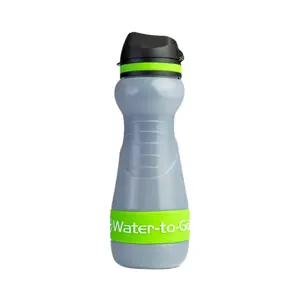 Water-to-Go Eco-Active 55cl Waterfles Met Filter