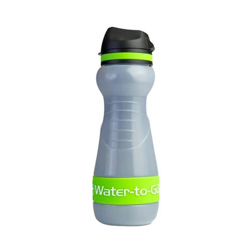 Waterfilter - Eco-Active 55cl - Groen