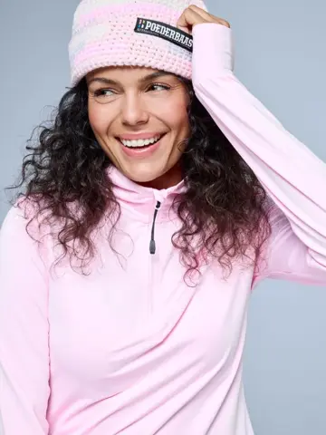 Four Seasons - Dames - Pully