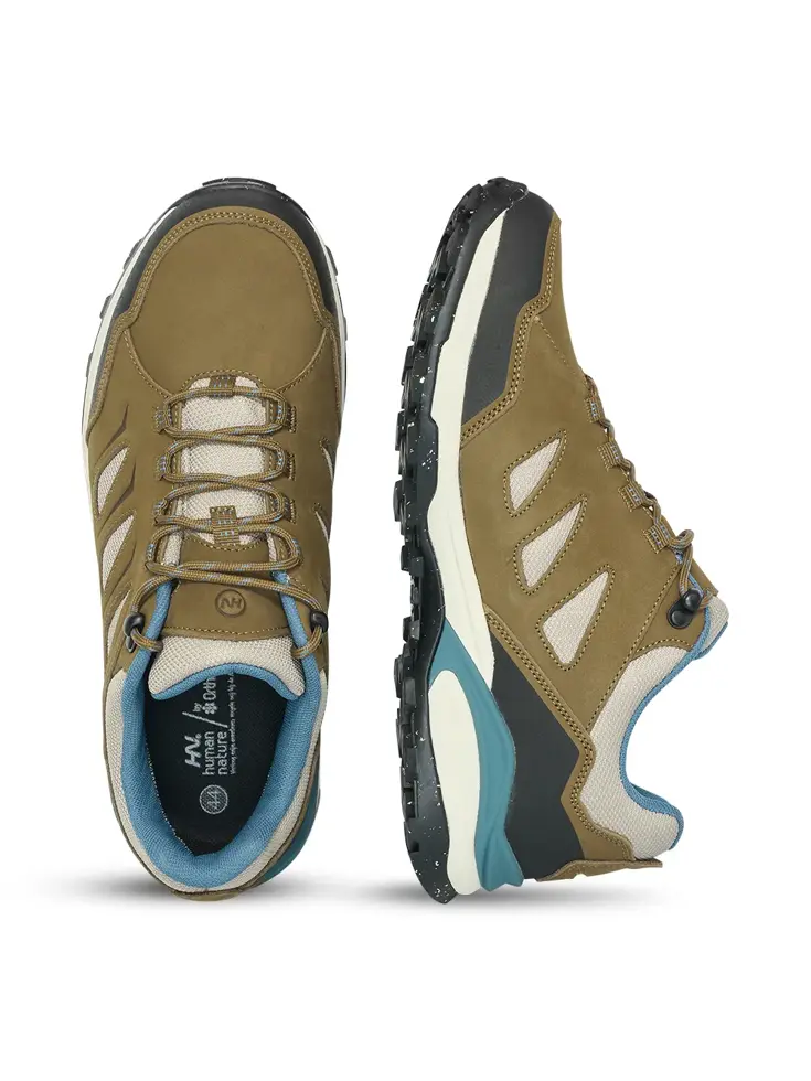 Trident - Lage wandelschoenen heren