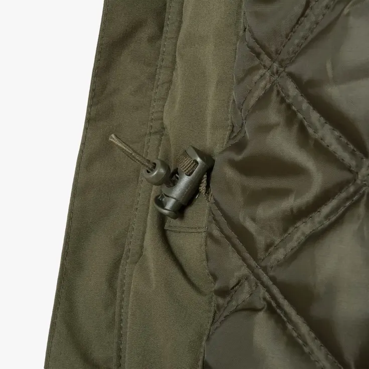 Highlander Boreas Padded Outdoorjas Heren