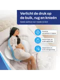 Ergo Zwangerschapskussen 3 delig