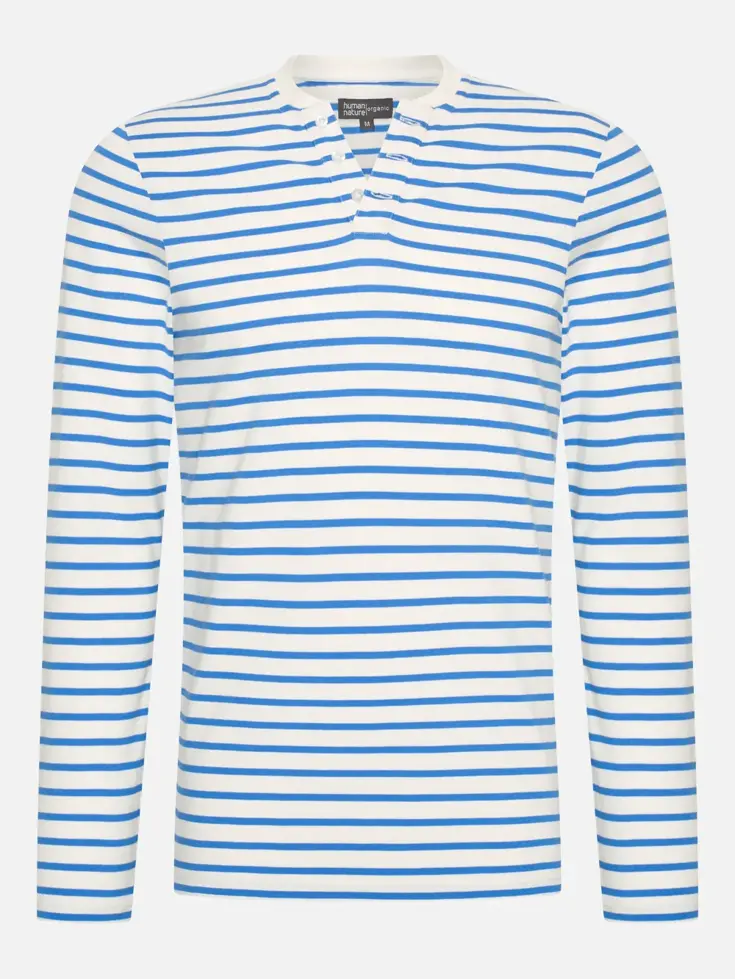 Hedley - T-shirt heren - Human Nature