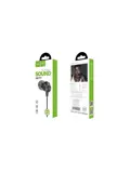 Oordopjes met 3.5mm Aansluiting M51 met microfoon