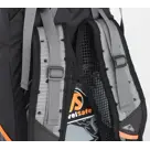 TravelSafe Tour Rugzak 22L