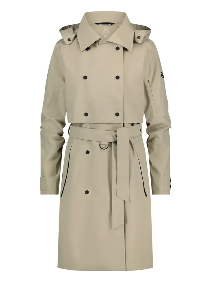 Torreis - Parka dames - Human Nature
