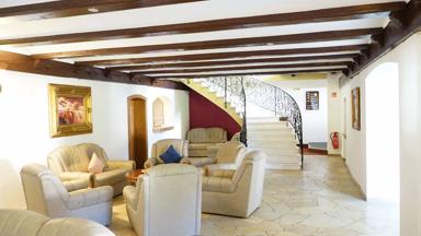 Allgau Residenz Natur en Spa 21