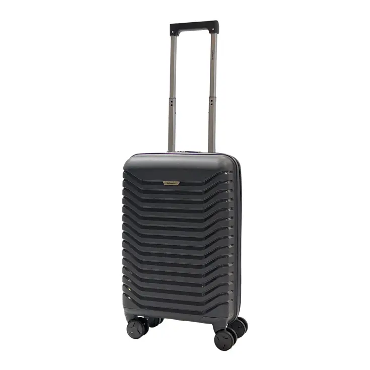 Pias - Handbagage koffer - 55cm - 30L