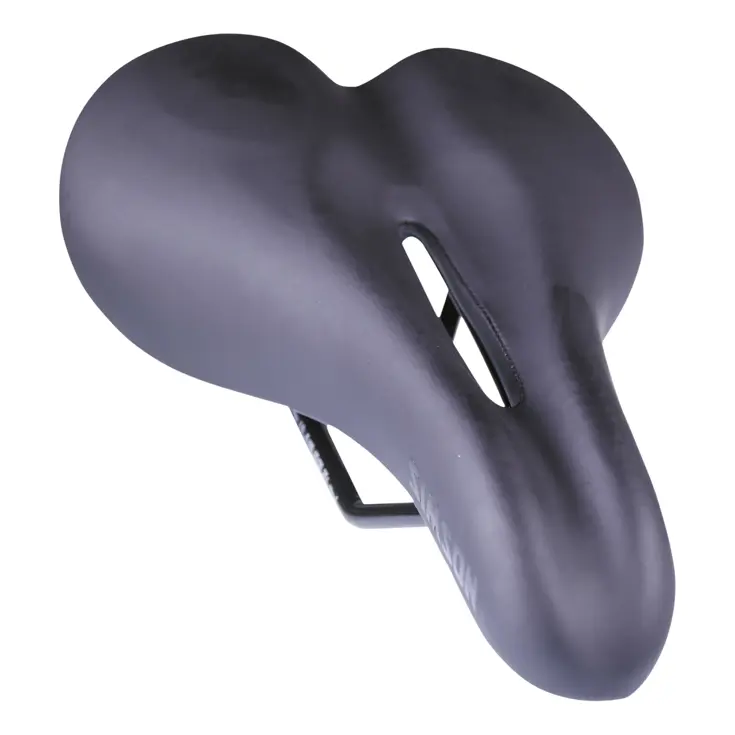 Simson Fietszadel Hybrid