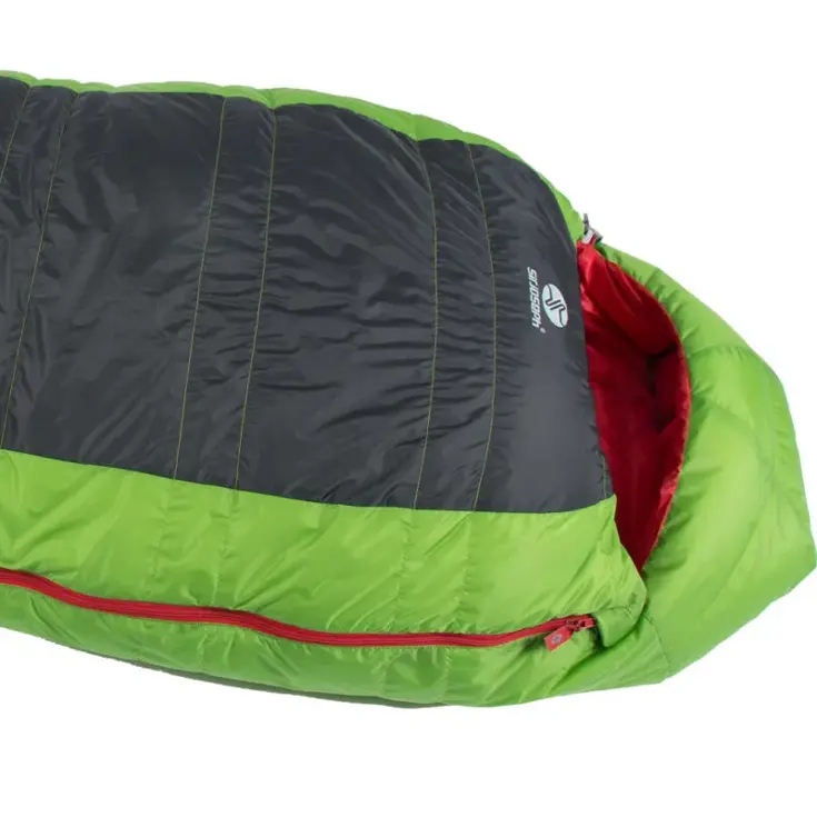 SirJoseph mummyslaapzak Himalaya Looping III 900