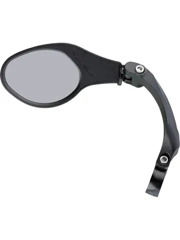 Mirage spiegel Uno draaibaar+klem