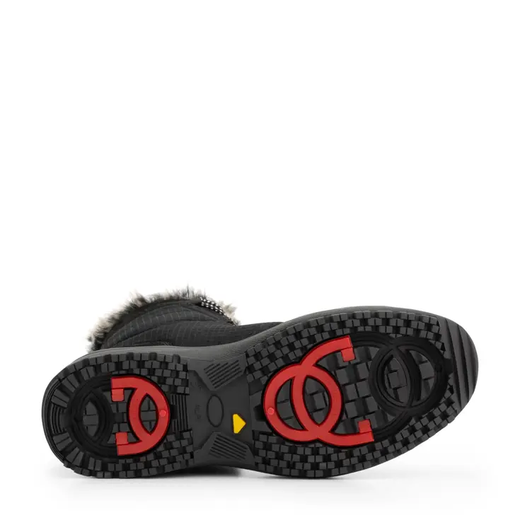 Banff dames - Veterboots