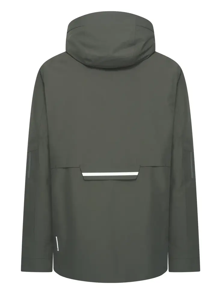 Harads - 3-in-1 jas heren