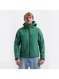Stian Heren - Softshell Jas - Waterdicht