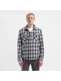Jackson Heren - Overshirt