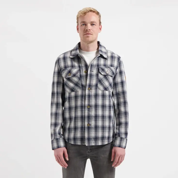 Jackson Heren - Overshirt