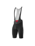 Fietsbroek met bretels Hotbond heren