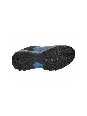 Wandelschoenen uniseks Mount Pinos Low