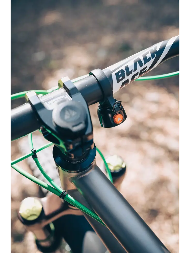 Granite Fietsbel