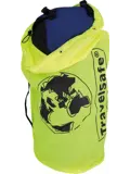 TravelSafe Regenhoes / Transporthoes tot 85L