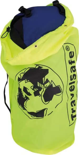 TravelSafe Regenhoes / Transporthoes tot 85L