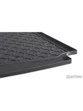 Volkswagen Jetta 2011-2017 - Kofferbakmat - Gledring