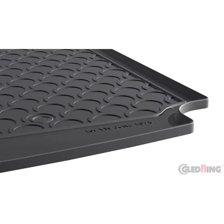 Volkswagen Jetta 2011-2017 - Kofferbakmat - Gledring