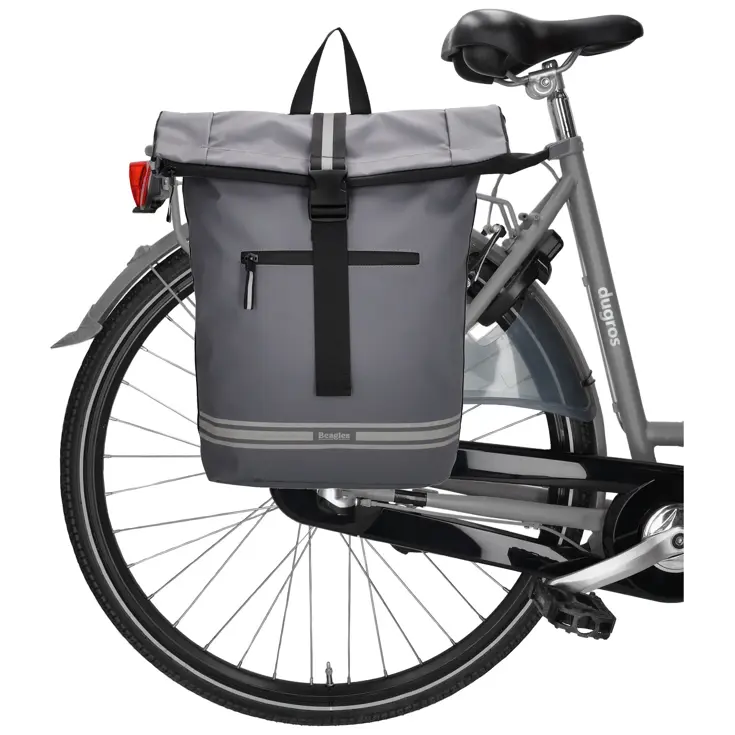 Bicycle - Fietstas - wateraftotend - 15,6"