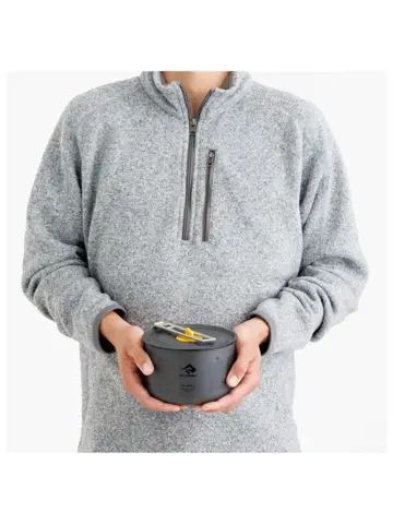 Frontier UL Pot 2L - Kookpot