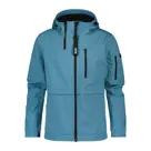 Farev – Softshell jas heren – Human Nature